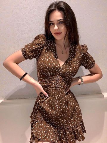 Анкета проститутки Алина, 22 года
